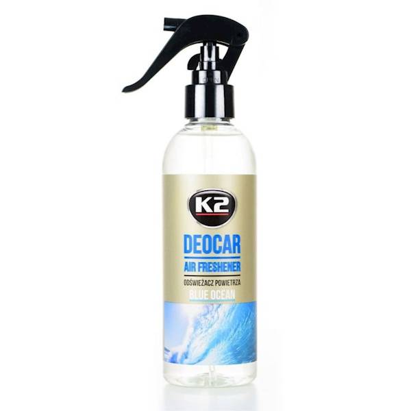 M117BO DEOCAR CAYON 250ML. BLUE OCEAN