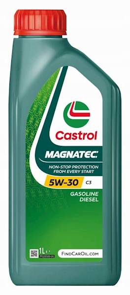 CASTROL MAGNATEC 5W30 C3 1L. 