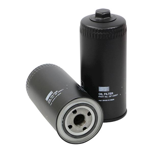 SP4300/1 FILTR OLEJU 