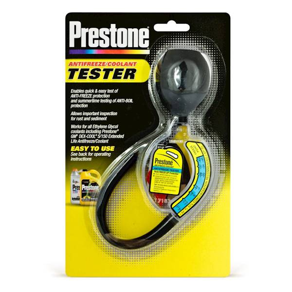 PAF1420 Prestone Tester płynu chłodniczego