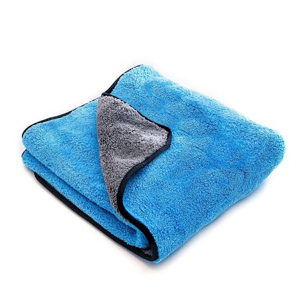 D0220 FLOSSY 60x90 RĘCZNIK Z MIKROFIBRY 800g/m do osuszania 