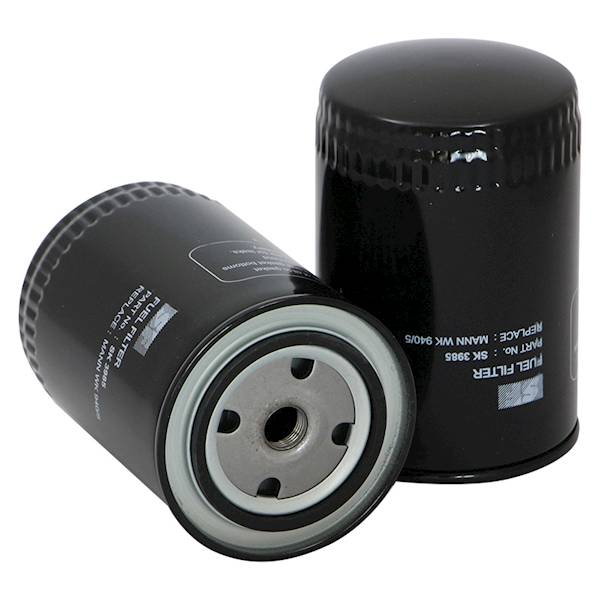 SK3985 FILTR PALIWA
