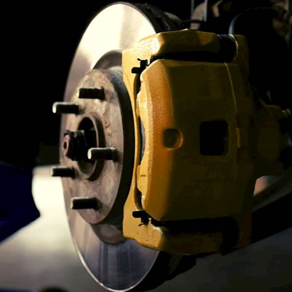 L346ZL K2 BRAKE CALIPER PAINT 400ML ZŁOTY