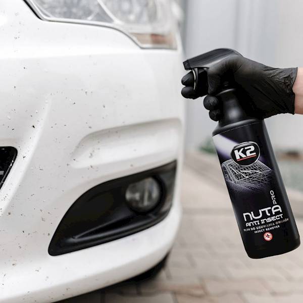 D4011 NUTA ANTI INSEKT PRO 1L. PŁYN DO USUWANIA OWADÓW