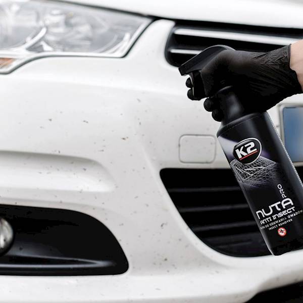 D4011 NUTA ANTI INSEKT PRO 1L. PŁYN DO USUWANIA OWADÓW