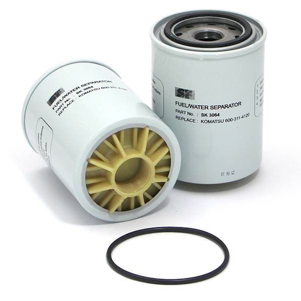 SK3064 FILTR PALIWA 