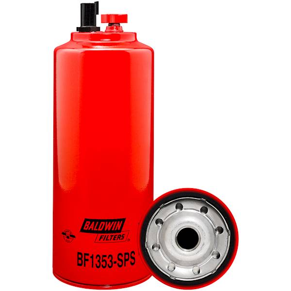 BF1353-SPS * FILTR PALIWA 