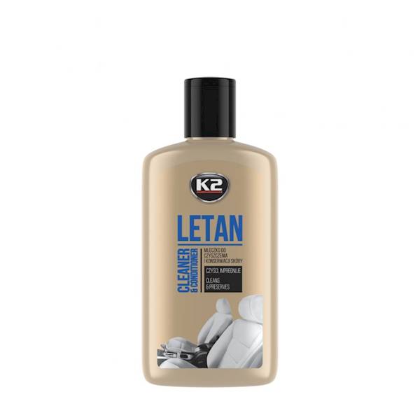 K202N LETAN 250ML. 