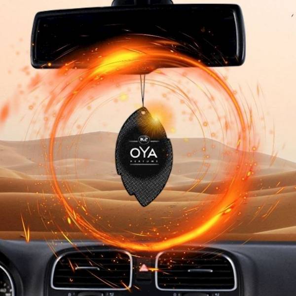 V900 K2 OYA OUDY WORLD ZAPACH ZAWIESZKA