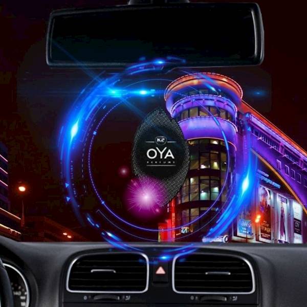 V901 K2 OYA LATE MIDNIGHT ZAPACH ZAWIESZKA