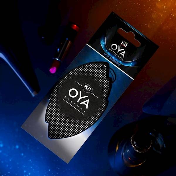V901 K2 OYA LATE MIDNIGHT ZAPACH ZAWIESZKA