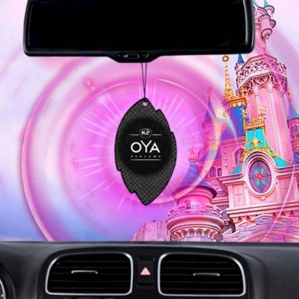 V902 K2 OYA SWEET DIAMOND ZAPACH ZAWIESZKA