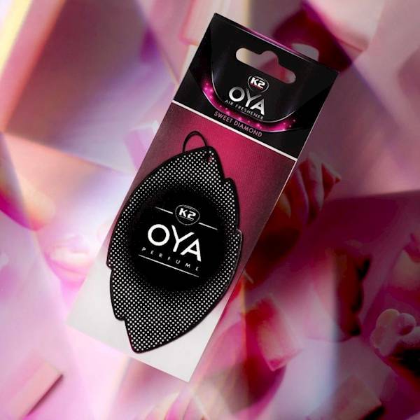 V902 K2 OYA SWEET DIAMOND ZAPACH ZAWIESZKA