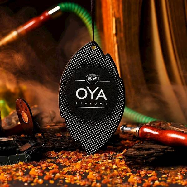 V903 K2 OYA WILD ZONE ZAPACH ZAWIESZKA
