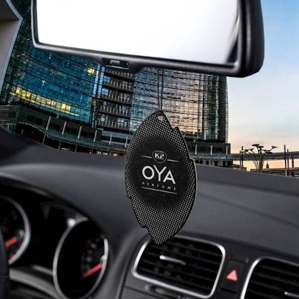 V904 K2 OYA SILVER SKY ZAPACH ZAWIESZKA