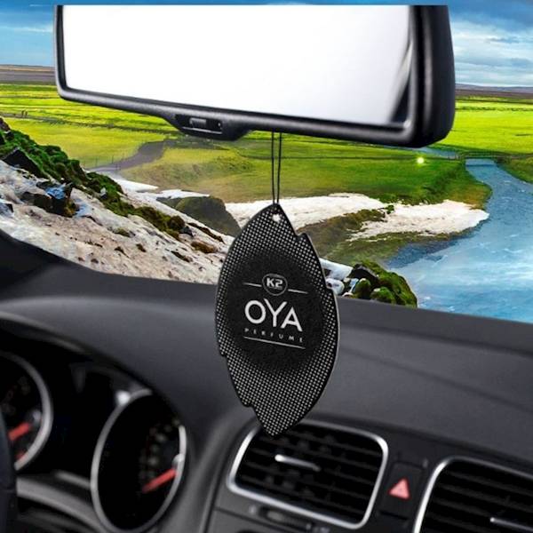 V905 K2 OYA MEADOW GRASS ZAPACH ZAWIESZKA