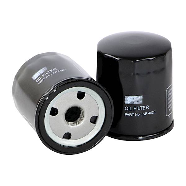 SP4420 FILTR OLEJU