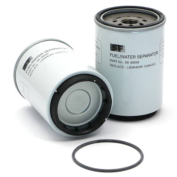 SK48698 FILTR PALIWA 