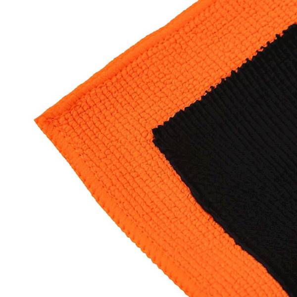 D3010 K2 POLY PRO MIKROFIBRA Z GLINKĄ