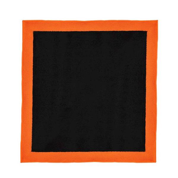 D3010 K2 POLY PRO MIKROFIBRA Z GLINKĄ