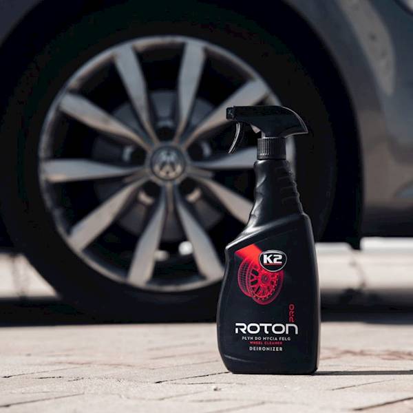 D1002 K2 ROTON PRO 750ML