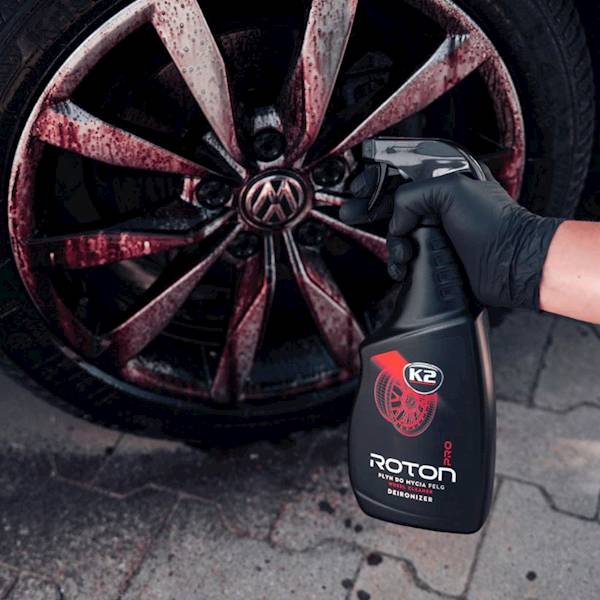 D1002 K2 ROTON PRO 750ML