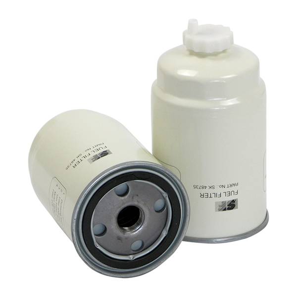 SK48735 FILTR PALIWA