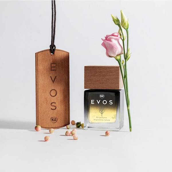 V053 EVOS UNICORN FLAKON 50ml perfumy do samochodu