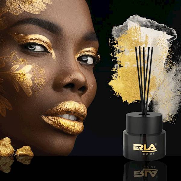 R450 ERLA RITHA 100ml MIX patyczki zapachowe PREMIUM