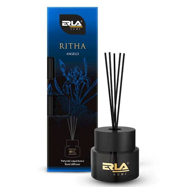 R451 K2 ERLA RITHA ANGELO 100ml. PATYCZKI ZAPACHOWE premium