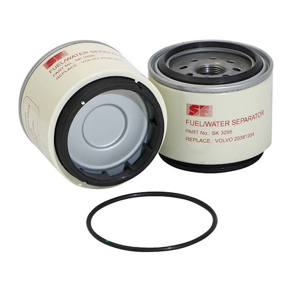 SK3295 FILTR PALIWA 