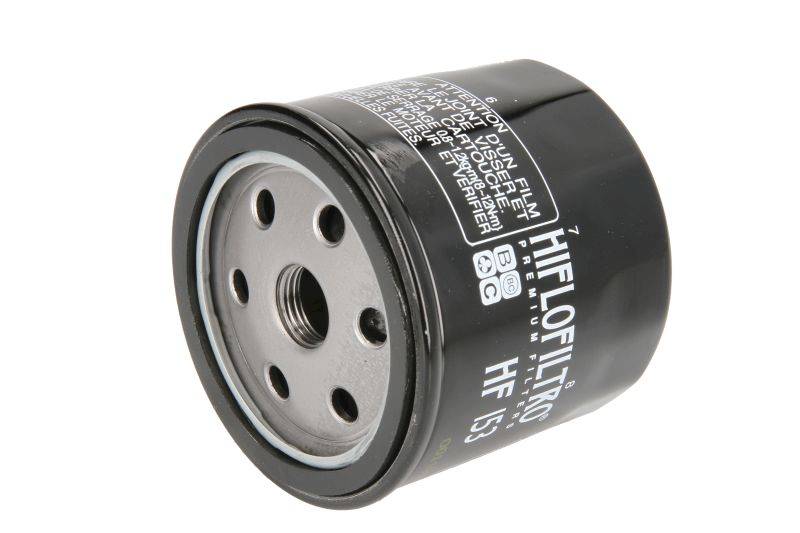HF153 FILTR OLEJU HIFLO