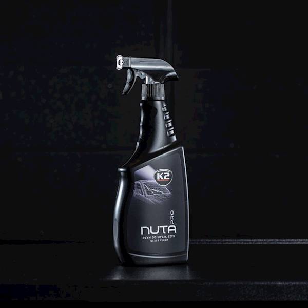 D4002 NUTA PRO 750ML. PŁYN DO MYCIA POWIERZCHNI SZKLANYCH