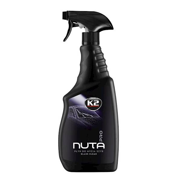 D4002 NUTA PRO 750ML. PŁYN DO MYCIA POWIERZCHNI SZKLANYCH