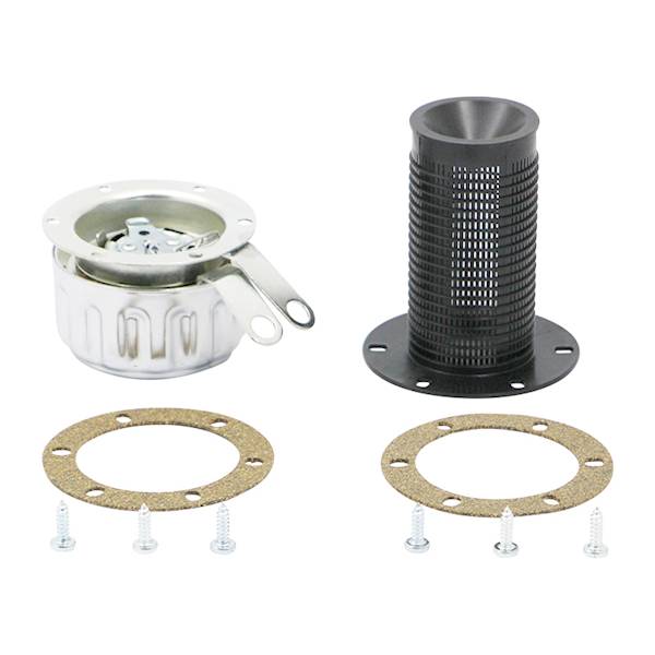 STB5011 FILTR ODPOWIETRZAJĄCY TA80B10A0L1P