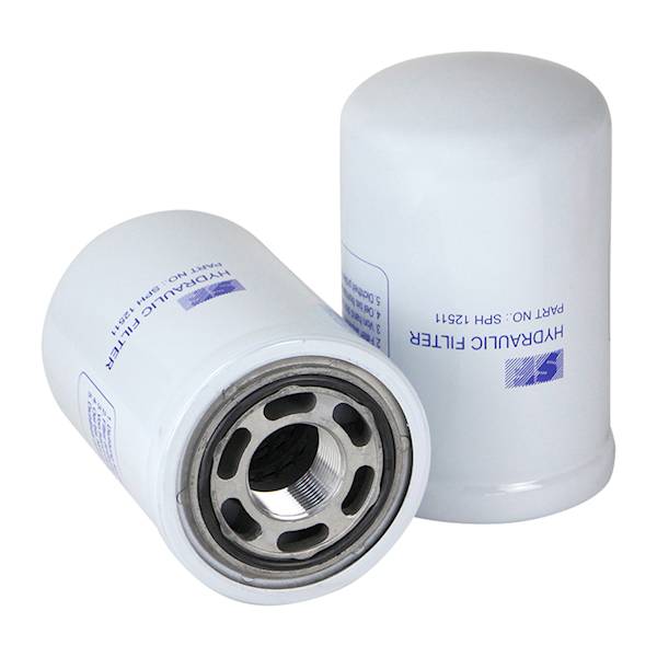 SPH12511 FILTR HYDRAULICZNY 