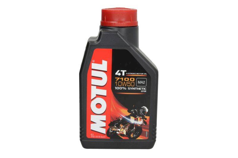 MOTUL 7100 10W50 4T 1L