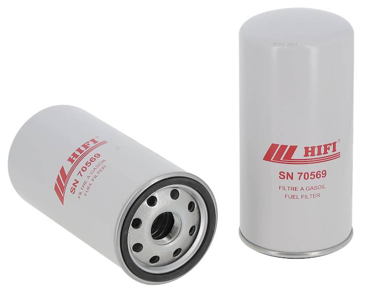 SN70569  FILTR PALIWA 