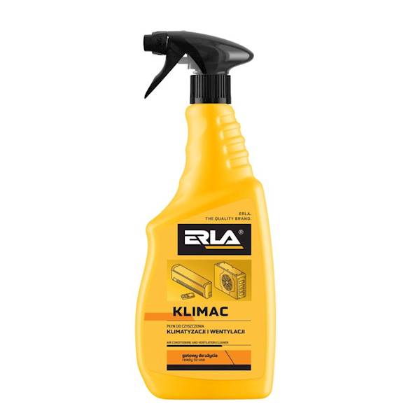 R4001 Erla KLIMAC 750ml