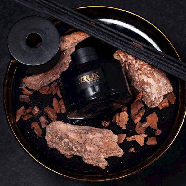 R454 K2 ERLA RITHA SMOKE ASHER 100ml. PATYCZKI ZAPACHOWE premium
