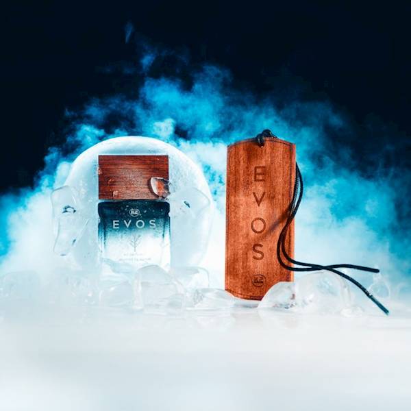 V055 EVOS VIKING FLAKON 50ml perfumy do samochodu