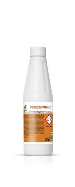 ALKIDOWY ROZCIENCZALNIK  0,5L.