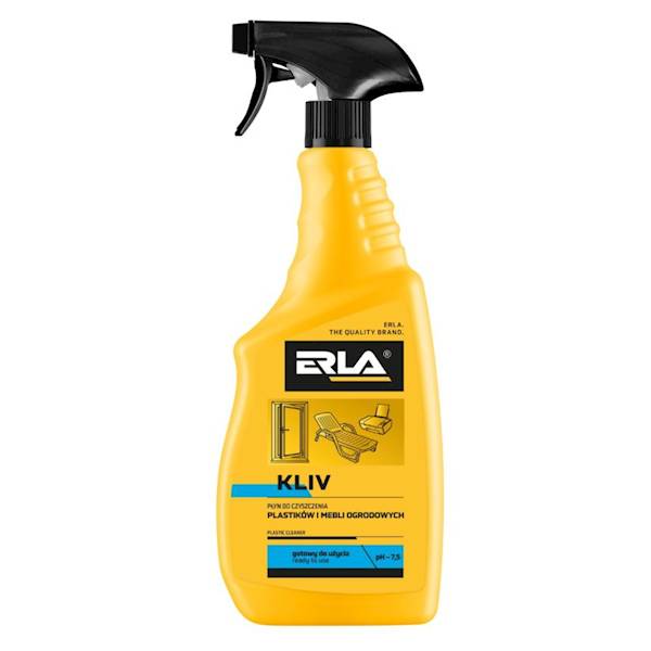 R1061 ERLA KLIV - DO PLASTIKU    750ML