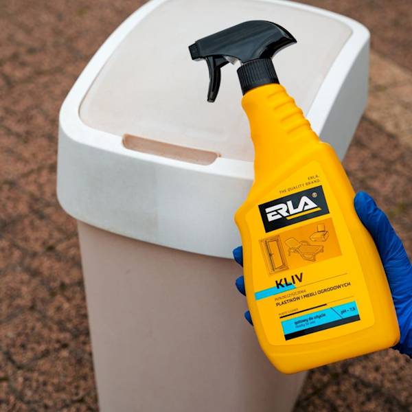 R1061 ERLA KLIV - DO PLASTIKU    750ML