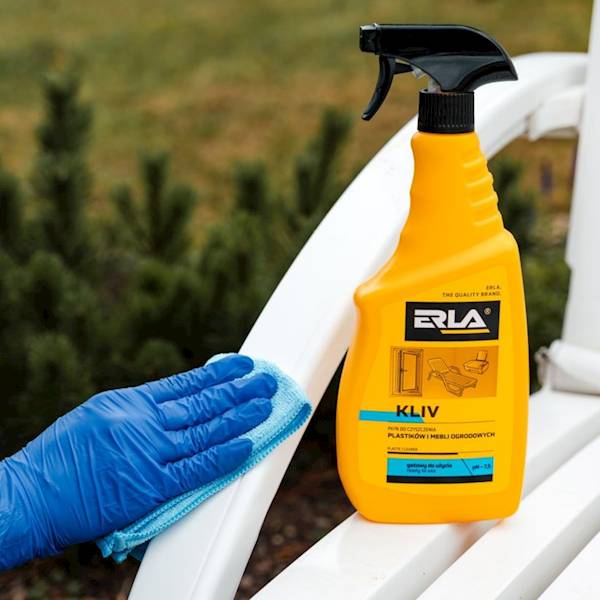 R1061 ERLA KLIV - DO PLASTIKU    750ML