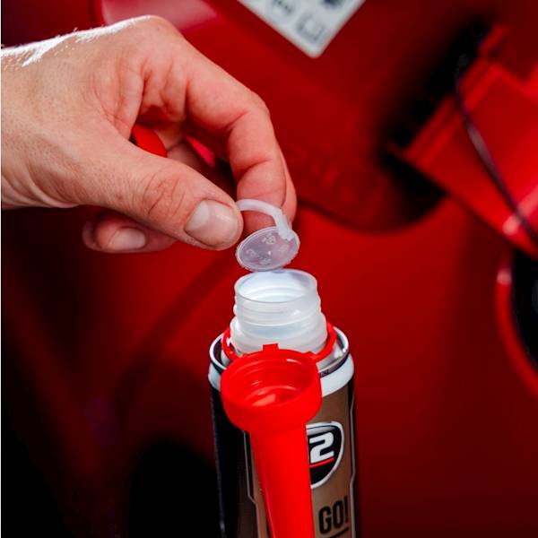 T318 K2 GPF GO! 250ml