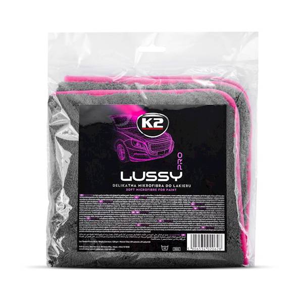 D0222 K2 LUSSY PRO 40x40 cm