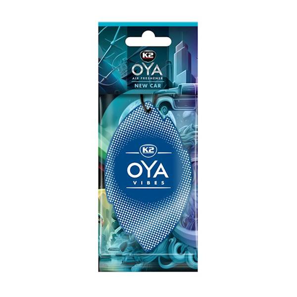 V912 K2 OYA VIBES NEW CAR