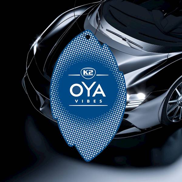 V912 K2 OYA VIBES NEW CAR
