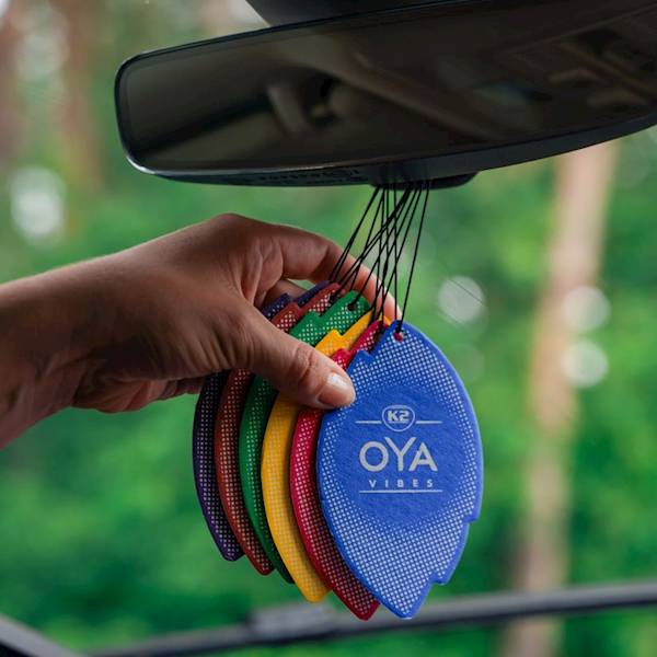 V919 K2 OYA VIBES MIX